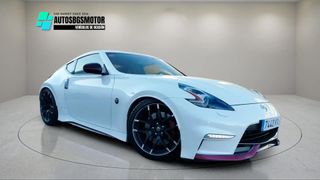 Nissan 370Z 2019 Nacional