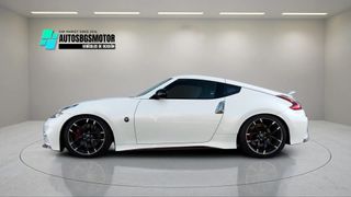 Nissan 370Z 2019 Nacional