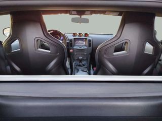 Nissan 370Z 2019 Nacional