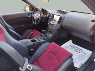 Nissan 370Z 2019 Nacional