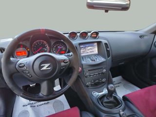 Nissan 370Z 2019 Nacional