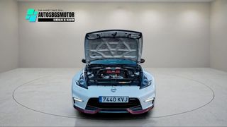 Nissan 370Z 2019 Nacional