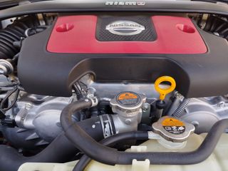 Nissan 370Z 2019 Nacional