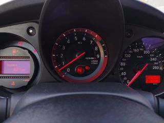 Nissan 370Z 2019 Nacional