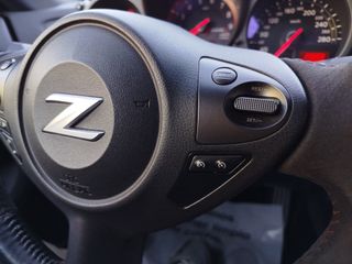 Nissan 370Z 2019 Nacional