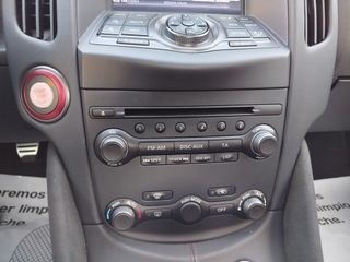 Nissan 370Z 2019 Nacional