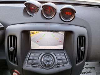 Nissan 370Z 2019 Nacional