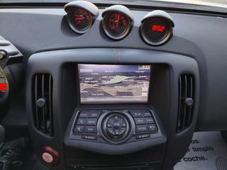 Nissan 370Z 2019 Nacional