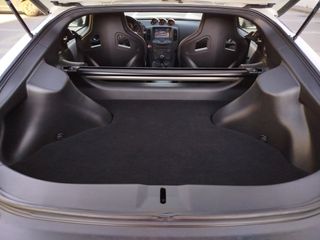 Nissan 370Z 2019 Nacional