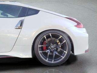 Nissan 370Z 2019 Nacional