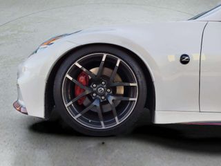 Nissan 370Z 2019 Nacional