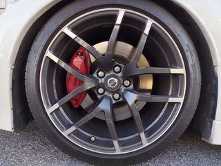 Nissan 370Z 2019 Nacional