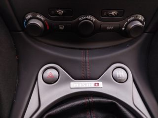 Nissan 370Z 2019 Nacional