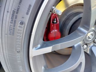 Nissan 370Z 2019 Nacional