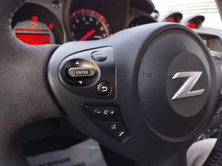 Nissan 370Z 2019 Nacional
