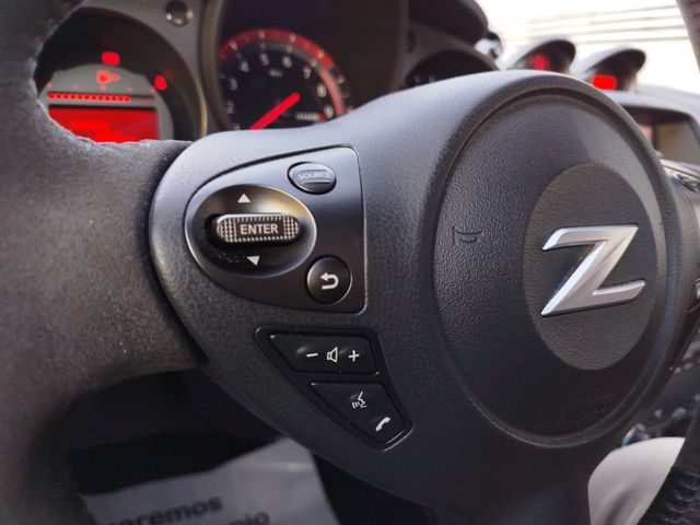 Nissan 370Z 2019 Nacional