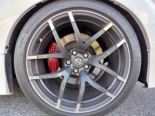 Nissan 370Z 2019 Nacional