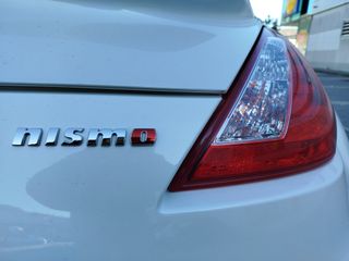 Nissan 370Z 2019 Nacional