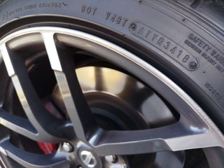 Nissan 370Z 2019 Nacional