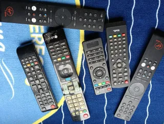 Mando a distancia LG