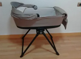 Cuco infantil para bebé