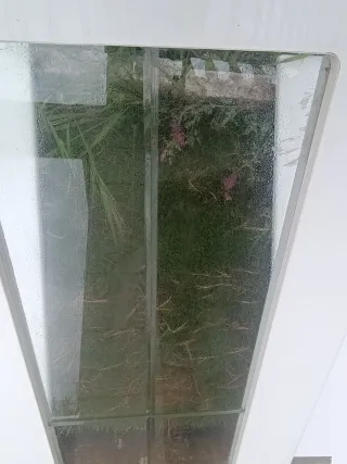 Puertas de cocina blancas