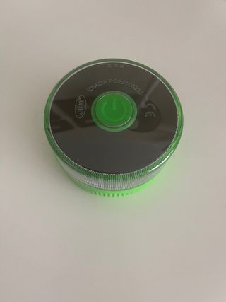 Baliza V16 JBM Geolocalizable