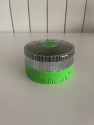 Baliza V16 JBM Geolocalizable