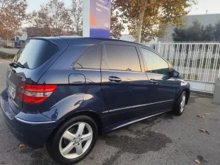 Mercedes-Benz Clase B 2008