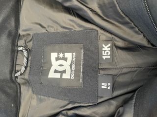 Pantalón Snowboard/Ski DC Shoes Negro