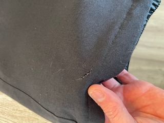 Pantalón Snowboard/Ski DC Shoes Negro