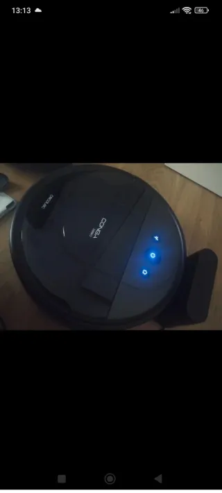 Aspirador Cecotec Conga 1690