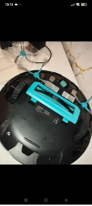 Aspirador Cecotec Conga 1690