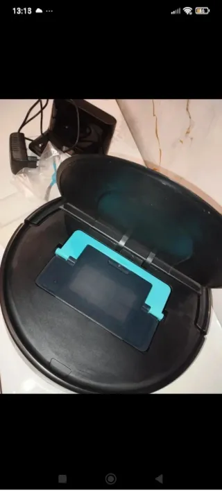 Aspirador Cecotec Conga 1690