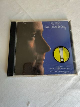 CD Beatles Héroes Queen Estopa último la fila