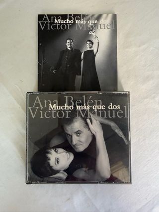 CD Beatles Héroes Queen Estopa último la fila