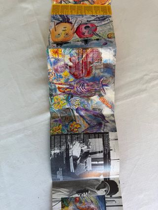 CD Beatles Héroes Queen Estopa último la fila