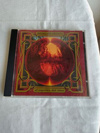 CD Beatles Héroes Queen Estopa último la fila