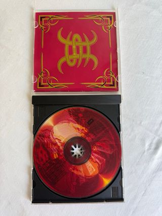 CD Beatles Héroes Queen Estopa último la fila