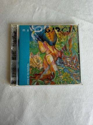 CD Beatles Héroes Queen Estopa último la fila