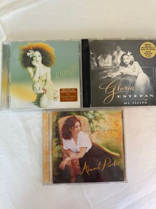 CD Beatles Héroes Queen Estopa último la fila