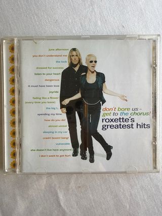 CD Beatles Héroes Queen Estopa último la fila