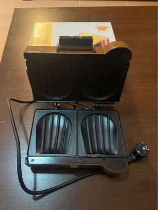 Sandwichera Princess Croque Monsieur