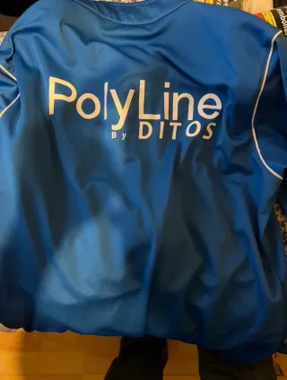 Chaqueta Nike Vintage