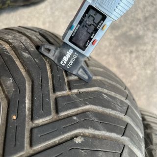 Neumáticos 225/45 R17