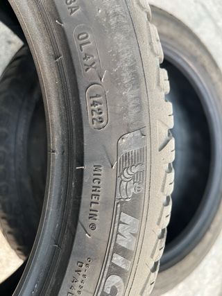 Neumáticos 225/45 R17