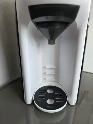 Baby Brezza Fórmula Pro Advanced como nueva