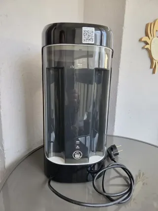 Baby Brezza Fórmula Pro Advanced como nueva