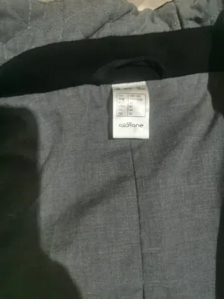 Chaqueta deportiva B'twin