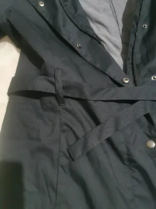 Chaqueta deportiva B'twin